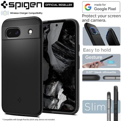 SPIGEN Thin Fit Case for Google Pixel 8a