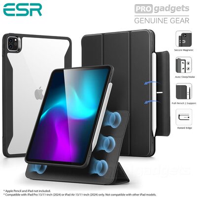 ESR Rebound Hybrid 360 Case for iPad Pro 11-inch M4 (2024)