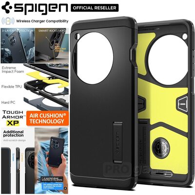 SPIGEN Tough Armor Case for OnePlus 12