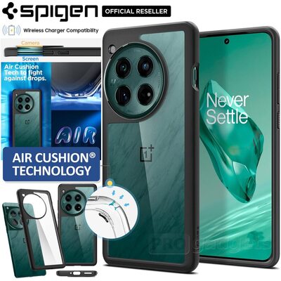 SPIGEN Ultra Hybrid Case for OnePlus 12