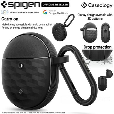 Caseology by SPIGEN Parallax Case for Google Pixel Buds Pro 2 / Pro