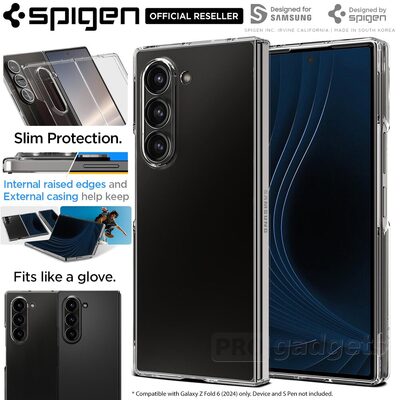 SPIGEN Air Skin Case for Galaxy Z Fold 6
