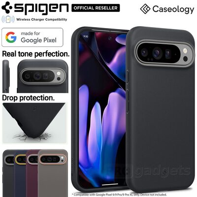 Caseology by SPIGEN Nano Pop Case for Google Pixel 9 Pro XL