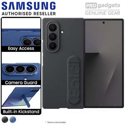Samsung Silicone Cover for Galaxy Z Fold 7 Case