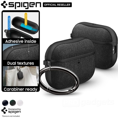 SPIGEN Urban Fit for AirPods Pro 3 Case