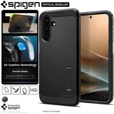 SPIGEN Tough Armor for Galaxy A36 5G Case