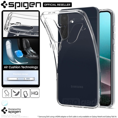 SPIGEN Liquid Crystal for Galaxy A36 5G Case