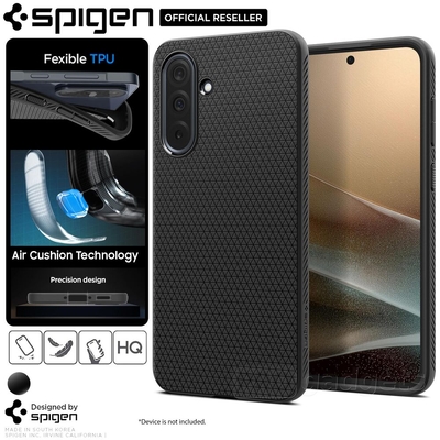 SPIGEN Liquid Air for Galaxy A36 5G Case