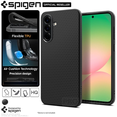 SPIGEN Liquid Air for Galaxy A56 5G Case