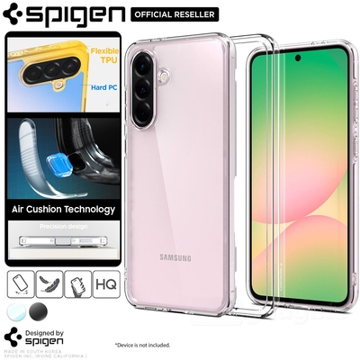 SPIGEN Ultra Hybrid for Galaxy A56 5G Case